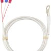 Czujnik temperatury Sygonix M6 SY-6085068, 1 szt.