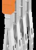1985490000 A-series cross connector, RM: 3.5 mm, 4-pin