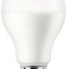 Żarówka LED PILA 13W zamiennik 100W 1521lm 4000K LED 100W A60 E27 CW FR ND 1CT/6 G3 Plastik matowy 2 lata gwar