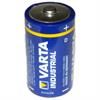 Bateria 1.5V/LR20 alkaliczna - Varta Industrial 1szt.