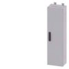 Siemens 8GK11025KK12 Rozdzielacz instalacyjny 8GK1102-5KK12, IP43 , 300 mm x 1100 mm x 210 mm, 1 szt.