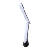 Lampa Biurkowa Blade 5W Led Czarna Ml4667 Milagro