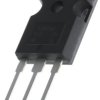 MOSFET N-kanałowy 20 A TO-247AC 500 V Pojedynczy 250 W 270 miliomów