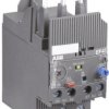 Elektroniczny przekaźnik przeciążeniowy ABB E16 18.9A, 5.7 A Uz 690V ac 18.9A 0.304 W 1 NO/1 NC reset: Automatyczny i