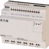 Sterownik easyControl 12we/6wy bez klawiatury bez wyświetlacza LCD EC4P-221-MRAX1 106398 EATON