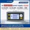 Zasilacz programowalny XY-SK35H CC CV 0.6-30V 4A 35W z wyświetlaczem LCD (MOD-PS01)