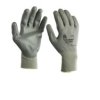 Rękawice robocze rozmiar: 10 materiał: Poliamid zastosowanie: Abrasion Resistant, Cut Resistant, Puncture Resistant,