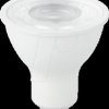 L642725830-1 LED floodlight GU10, 2 W, 250 lm, 3000 K