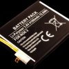 13354 Smartphone battery for Nokia devices, Li-Po, 4100 mAh