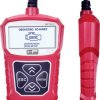 Urządzenie diagnostyczne OBD II HP Autozubehör OBD II Diagnosegerät 75311 Pasuje do (Marka samochodu): Universal nieogra
