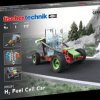 559880 H2 Fuel Cell Car