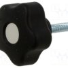 VCT.43P-M6X25-S-C3
