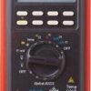 BM817s Mutimetr TRMS z pom.temp. RS232 Brymen