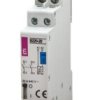 Stycznik bistabilny 32A 2-biegunowy (2-zwierne), 1-modułowy RBS232-20-24V AC 002464117