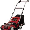 Spulchniacz do gleby Einhell GE-SA 36/35 Li-Solo Power X-Change akumulatorowy