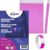 Avery-Zweckform TYVPK-50 opaska wejściowa (D x S) 256 mm x 19 mm Pasek przylepny 500 szt.