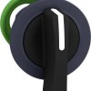 Schneider Electric ZB5FJ4 ZB5FJ4 Przełącznik wyboru, przedni element przełącznik obrotowy 2 x 90 ° odkręcenie 1 szt.
