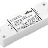 Dehner Elektronik SE 20-24VF (24VDC) Transformator LED, Sterownik LED Stałonapięciowy 20 W 0.833 A 24 V/DC Możlowość sto