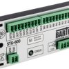 Moduł PLC We/Wy BARTH Mini-PLC Lococube 10 9 Analogowy, cyfrowy PWM, półprzewodnikowy STG-600