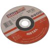 Sealey PTC/150C Cutting Disc 150 x 1.6mm 22mm Bore
