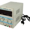 Zasilacz; laboratoryjny; 1502D; 0÷15V DC; 2A; regulowany; 1 kanał; PowerLab