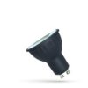 Żarówka Led Gu10 230V 4W 320Lm 4000K Czarna
