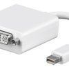 Kabel Przejściowy Mini Displayport/Dvi-D 1.1 - Długość Kabla 0.1 M