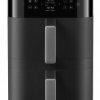 Frytkownica beztłuszczowa Xiaomi Dual Zone Air Fryer 12L