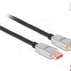 87041 DisplayPort 1.4 cable, 8K @ 60 Hz, 2 m
