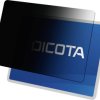 Dicota D80133-2ADL Szkło ochronne z filtrem prywatności Apple Pro M4 landscape 1 szt. Filtr światła niebieskiego, odporn