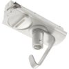 Nordlux 79069901 Link Rail Adapter High Voltage Mounting White
