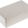 Obudowa Biały, 190 X 110 X 60Mm, Rs Pro