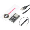 Zestaw ESP32 ESP-WROOM-32U z anteną i przewodem USB