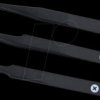 IF-145-060-3 Precision Tweezers Set Pro / ESD Safe