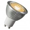 Żarówka LED 6W/840 GU10 PAR16 36 st. LEUCI