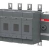 ABB OS400D40N2 Rozłącznik 400 A 1 szt.
