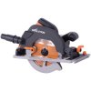 Evolution Power Tools 027-0002A R185CCSX+ Circular Track Saw 185mm 1600W 110V