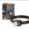 Latarka czołowa LED VIDEX VLF-H075C 550Lm 5000K