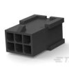 TE Connectivity 3-794616-6 TE AMP MICRO MATE-N-LOK, 1 szt.