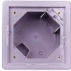 Simon Connect Podstawa KSE IP66 puszki IP66 do podłóg technicznych 145x145mm szara KGE170TF/23