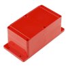 Big Red Box - Enclosure