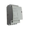 Stycznik Modułowy 3-FAZOWY 25A 4P 4NO cewka 24VAC