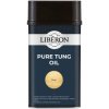 Liberon 126805 Pure Tung Oil 1 litre