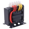 Tmm63/A230/230V Transformator Sieciowy 63Va 230Vac 230V Śrubowy Ip00 A: 78Mm