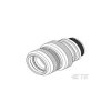 TE Connectivity STXR54AB00-2218AI Connector Female Shrouded 54Pos 2Row