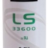 bateria litowa LS33600 / STD D 3,6V LiSOCl2 rozmiar D