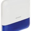 Sygnalizator optyczno-akustyczny zewnętrzny AX Pro DS-PS1-E-WE/BLUE