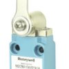 Wyłącznik krańcowy typ Dźwignia z rolką Honeywell 2NO/2NC Skuteczne otwarcie, działanie błyskawiczne 10mA IP67