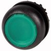 Eaton 216928-1 M22S-DL-G Przycisk podświetlany pierścień przedni z tworzywa sztucznego wielobarwny 1 szt.