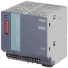 Zasilacz bezprzerwowy, 360W, 15.2A, Uwe 22 → 29V dc, Uwy 24V dc, Siemens, SITOP UPS500S